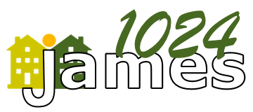 1024 James Avenue